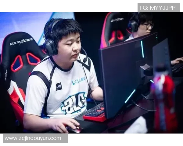 BLG状态引发热议玩家与评论员各执己见的背后故事 BLG状态引发热议玩家与评论员各执己见的背后故事