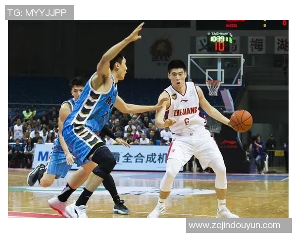 上海篮球队的实力分析与未来发展潜力探讨