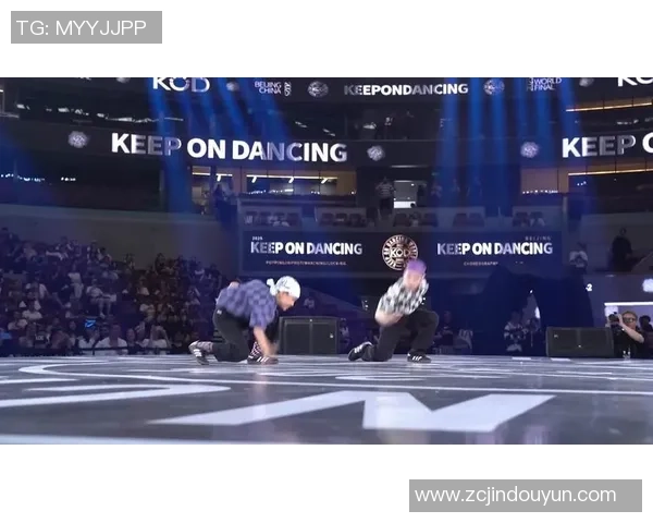 全国街舞大赛特别报道:上海飞盘队如何在竞争中崭露头角的奋斗故事 全国街舞大赛特别报道:上海飞盘队如何在竞争中崭露头角的奋斗故事