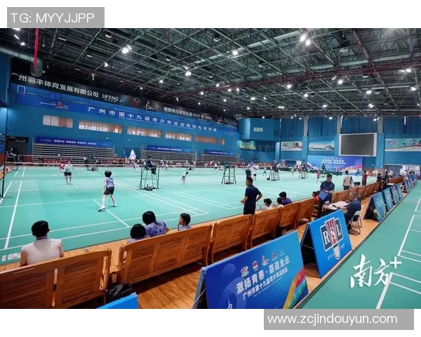 广州羽毛球队的节奏与魅力:聚焦羽毛球运动的成长与发展 广州羽毛球队的节奏与魅力:聚焦羽毛球运动的成长与发展