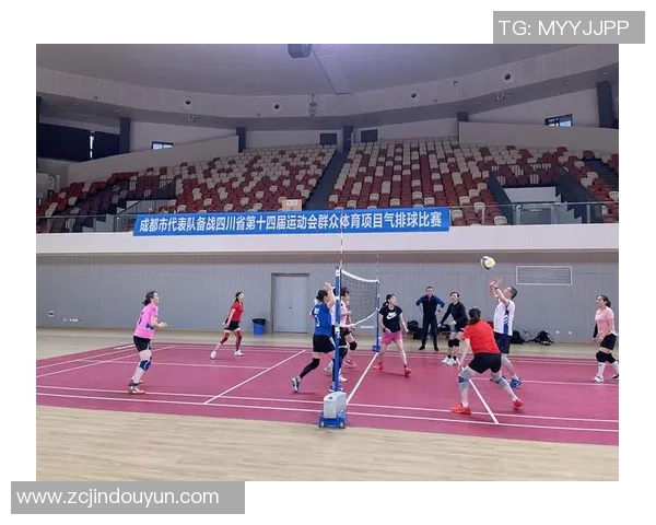 成都排球队包夹战术解析及其在排球比赛中的应用与影响 成都排球队包夹战术解析及其在排球比赛中的应用与影响