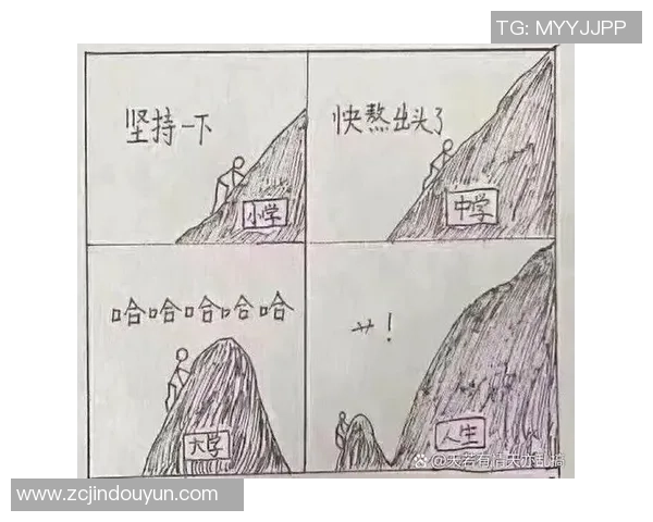 攀登人生的高度与深度：赵磊的攀岩故事与心路历程