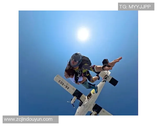 极限运动人生的探索与挑战李丽的故事与心路历程