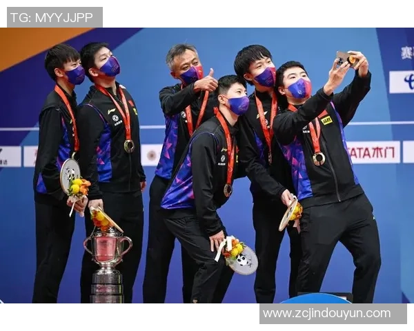 深圳乒乓球队在精英赛中的状态表现分析与未来展望 深圳乒乓球队在精英赛中的状态表现分析与未来展望