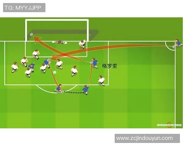 科学足球训练：提升比赛经验的有效方法与策略探讨