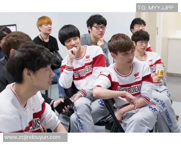 英雄联盟团队配合实力评比WE战队荣登第九名引发热议 英雄联盟团队配合实力评比WE战队荣登第九名引发热议