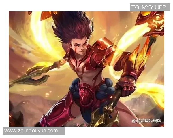 陈敏专访:深度回顾王者荣耀的辉煌历程与未来展望 陈敏专访:深度回顾王者荣耀的辉煌历程与未来展望