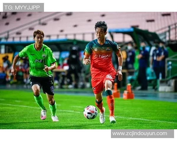 FC广州迎战尚州尚武力争主场胜利展现球队实力与斗志 FC广州迎战尚州尚武力争主场胜利展现球队实力与斗志