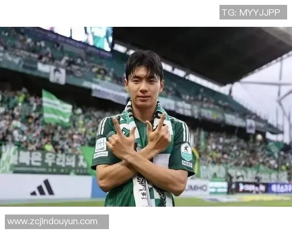 全北现代与大邱FC激战在即谁能在这场对决中笑到最后 全北现代与大邱FC激战在即谁能在这场对决中笑到最后