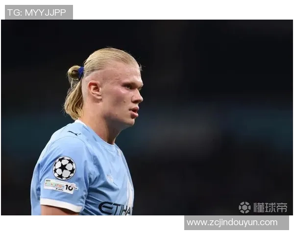 哈兰德：从新星到顶级射手的传奇之路与未来展望