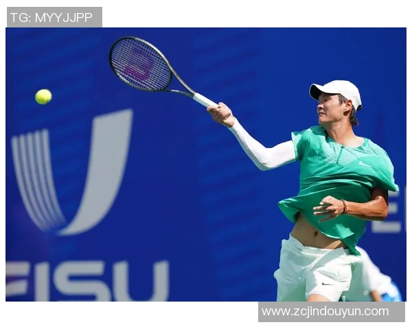 广州网球队荣登网球节奏排行榜第三名展现出色竞技实力与团队合作精神