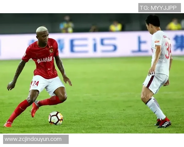 恒大与权健激战8月19日谁将赢得这场焦点对决